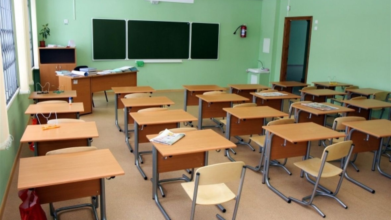 Занятия в школе после карантина: а каникулы будут Занятия в школе после карантина: а каникулы будут