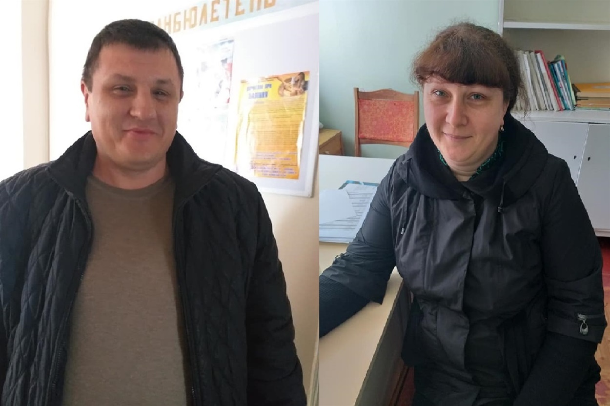 Несколько десятков жителей Нижнесерогозского района поделились кровью