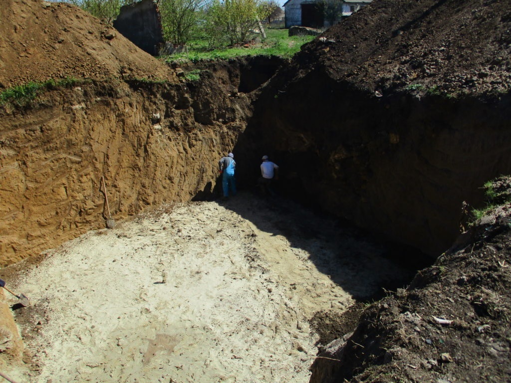 В райцентре на Херсонщине к концу года начнут очищать стоки с эффективностью до 99%