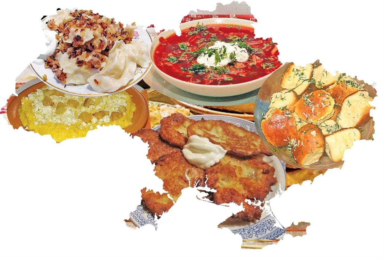 Один из райцентров Херсонщины зовет на фестиваль национальных блюд